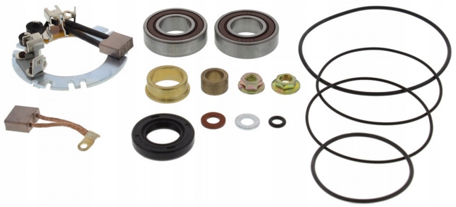 Sada Opravný Startér Honda Vfr 1200 XD