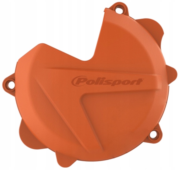 Kryt Víka Spojky Ktm Freeride 250 R 2T