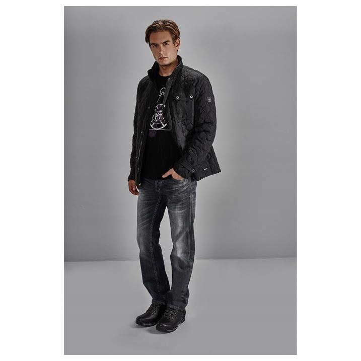 Firetrap on sale kingdom jacket