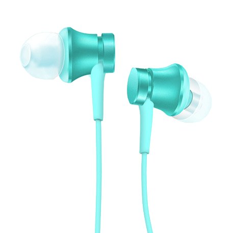

Słuchawki Xiaomi Mi Piston Headphone Basic Niebies