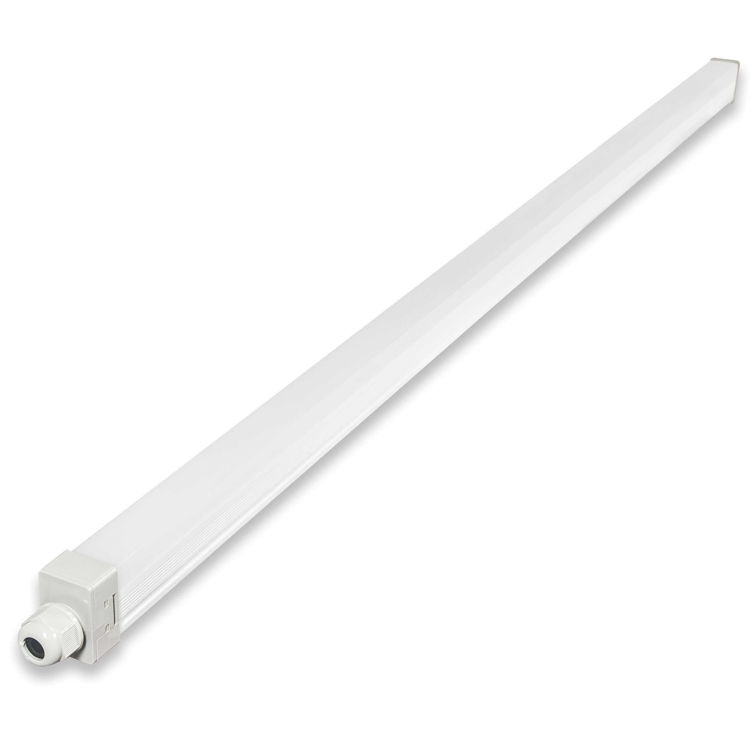 

Oprawa hermetyczna lampa Led 150 cm 50W IP65 IK08