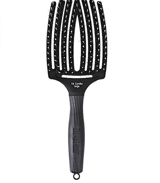 

Olivia Garden Finger Brush Combo L Szczotka Dzika
