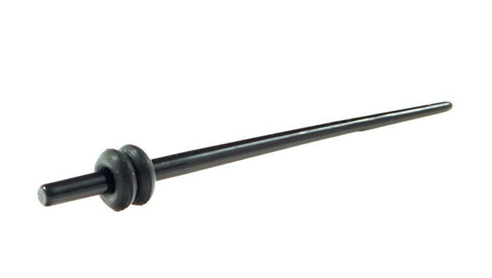ROZPYCHACZ EXPANDER TAPER - 3 mm - piercing Marka Crazy Needles