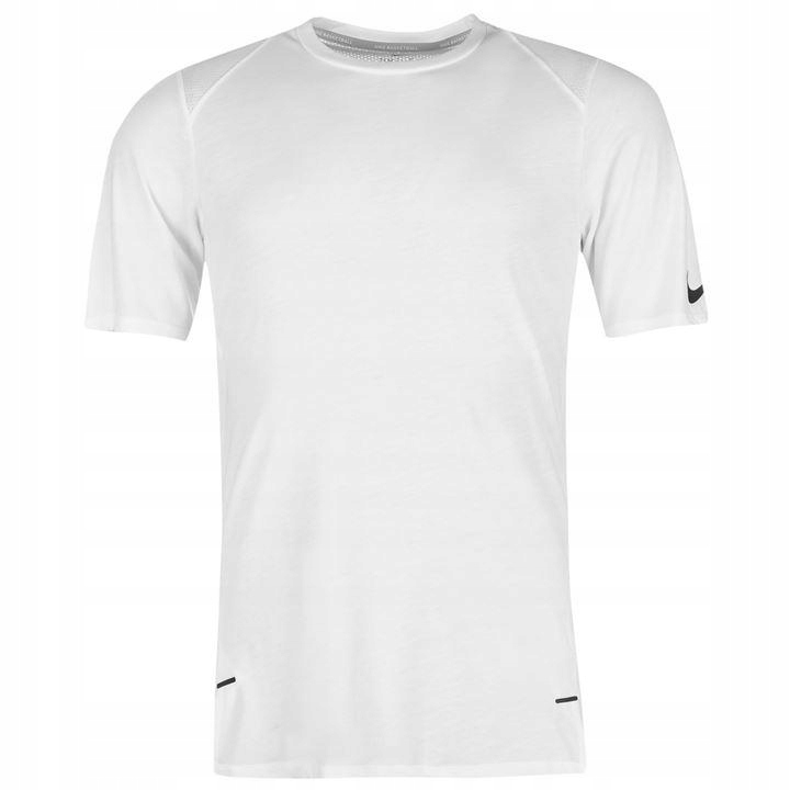 Q550 Męska Sportowa Koszulka Do Koszykówki Nike Basketball XXL
