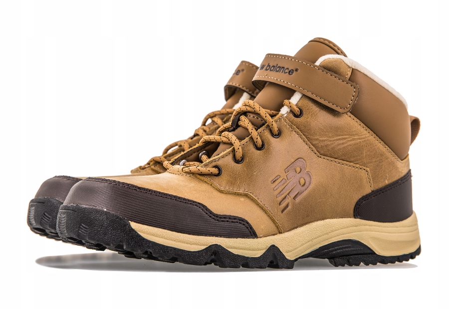 

New Balance KV754KHY R 38,5 Ocieplane