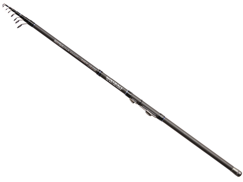 SHIMANO Alivio Slim TE GT Rod