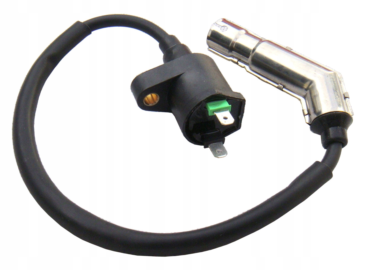 CEWKA ZAPŁONOWA FAJKA CZTEROSUW 4-SUW SKUTER ROMET Producent Martinelli