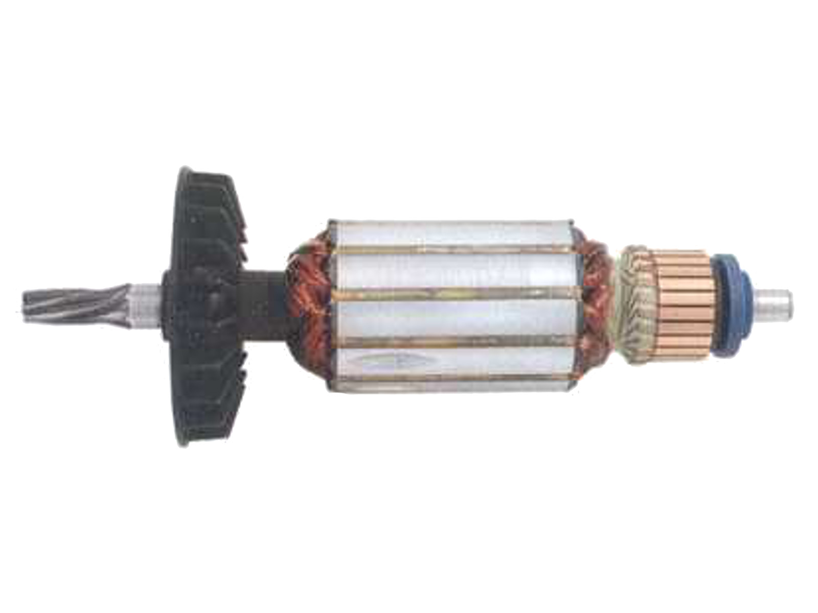 Bosch rotor vrtací kladivo GBH2-24DSR, Dfr