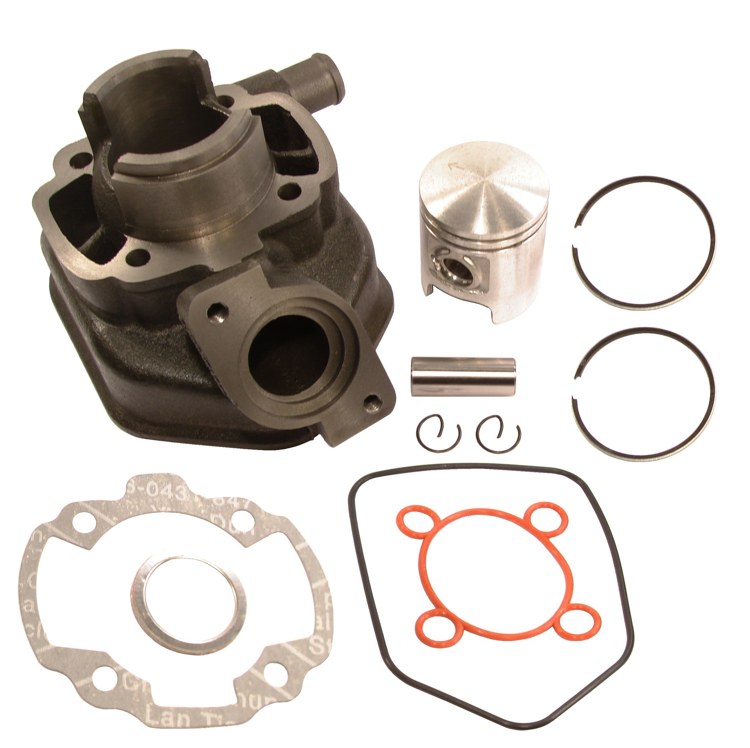 

Peugeot Speedfight 1 2 Elyseo Cylinder 50CM3 40MM