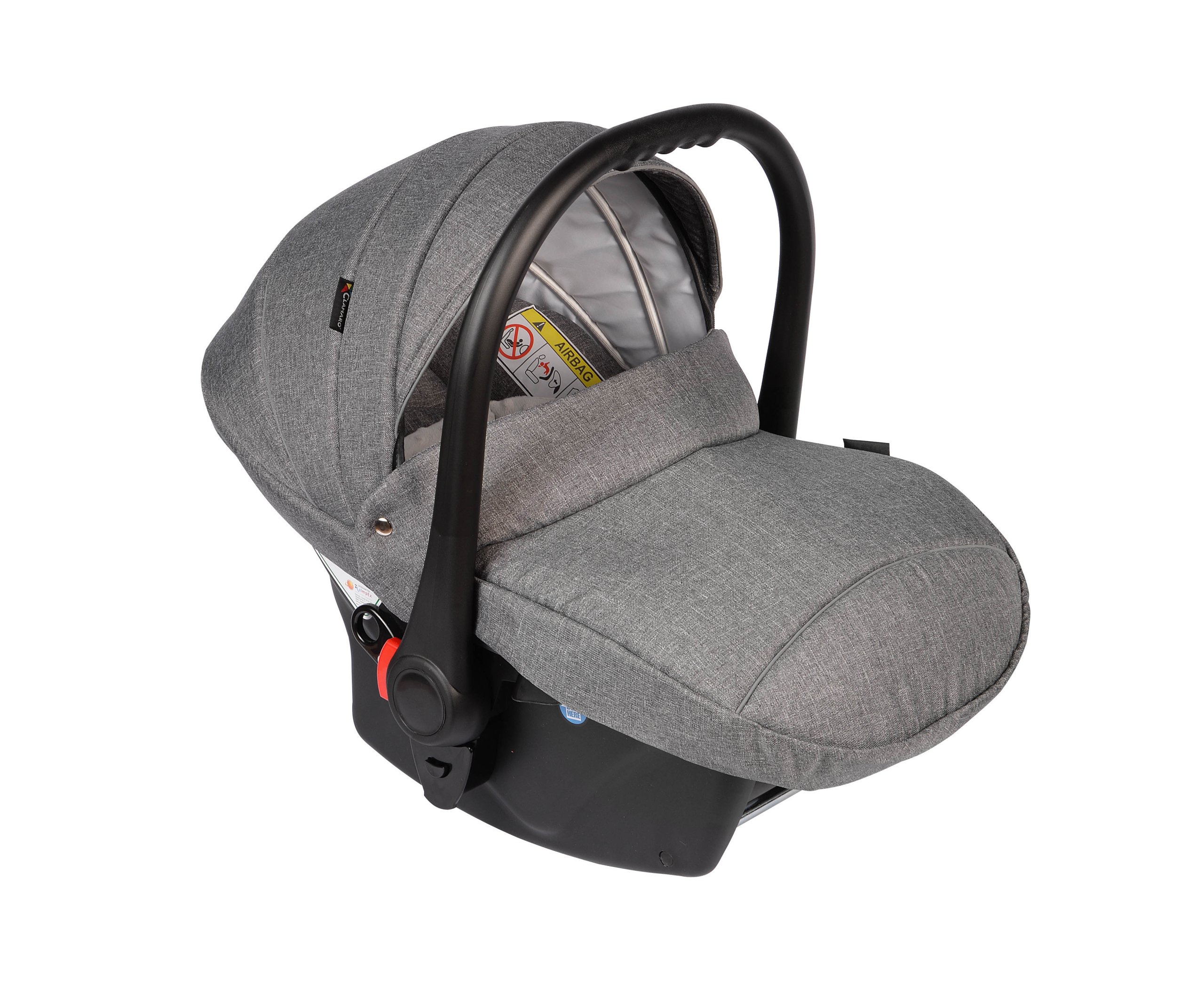 Fotelik samochodowy Neo 0-13 kg Kategoria wagowa 0-13 kg
