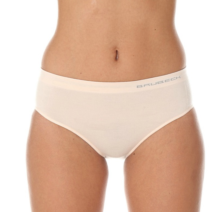 

Brubeck Biodrówki damskie classic Comfort Wool XL
