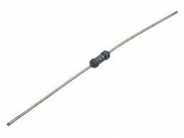

Rezystor opornik 30R 0,6W 1% 30Ohm x50szt