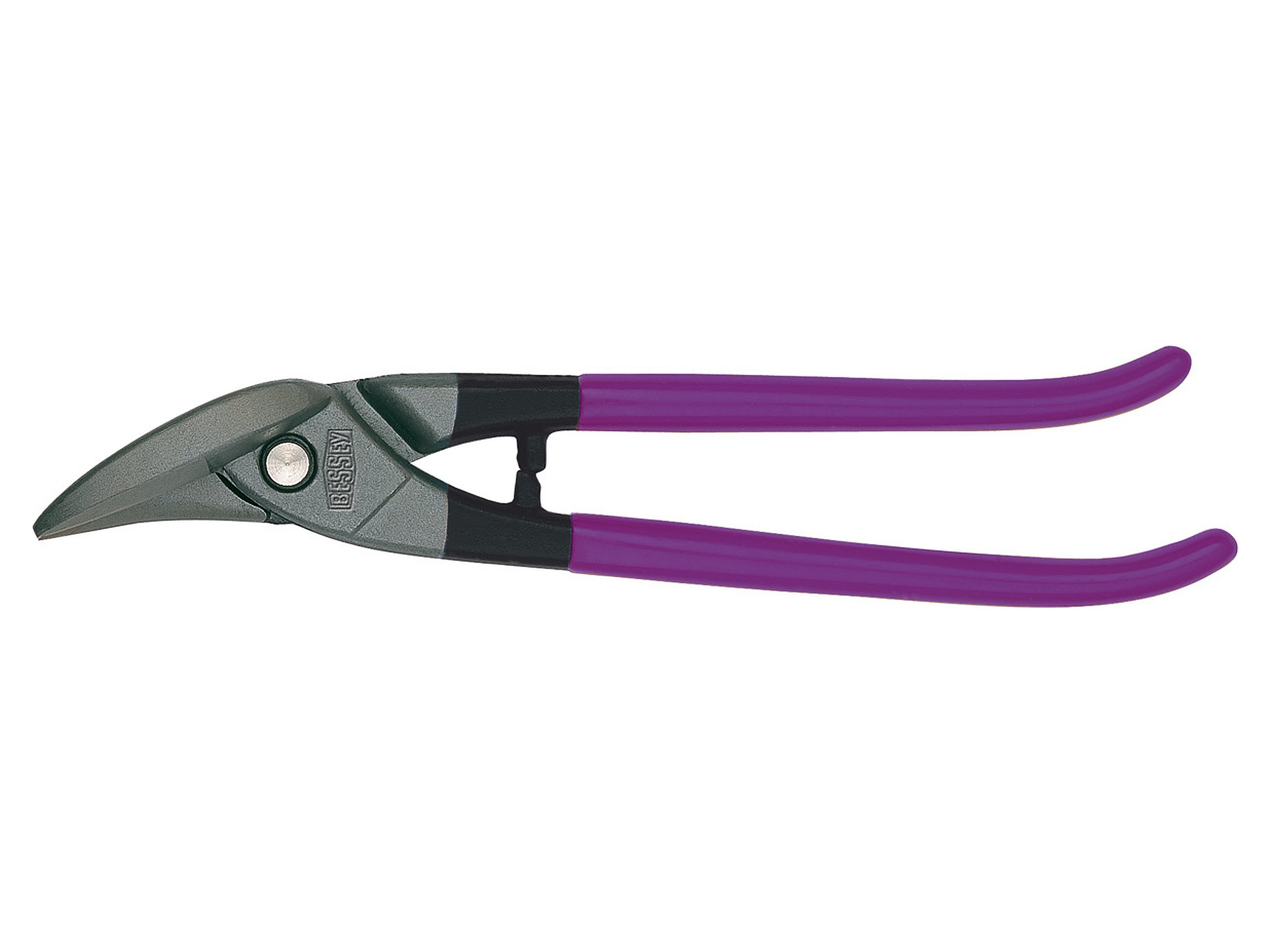 Nůžky Ideal z oceli Hss pravé 280 mm Erdi