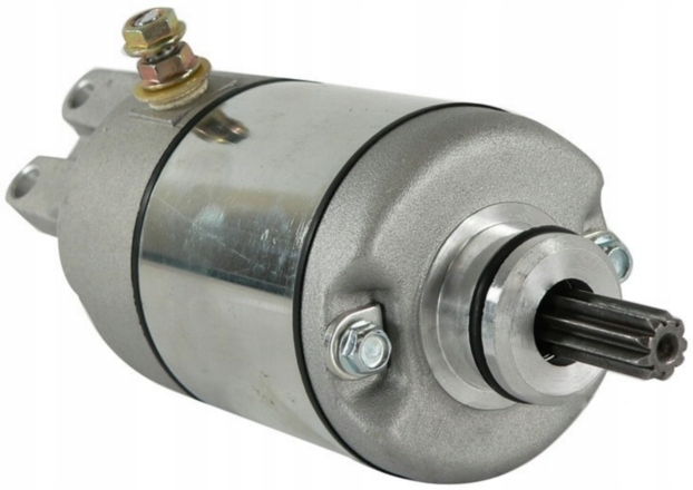 Startér Ktm Egs-e 400 LC4 97