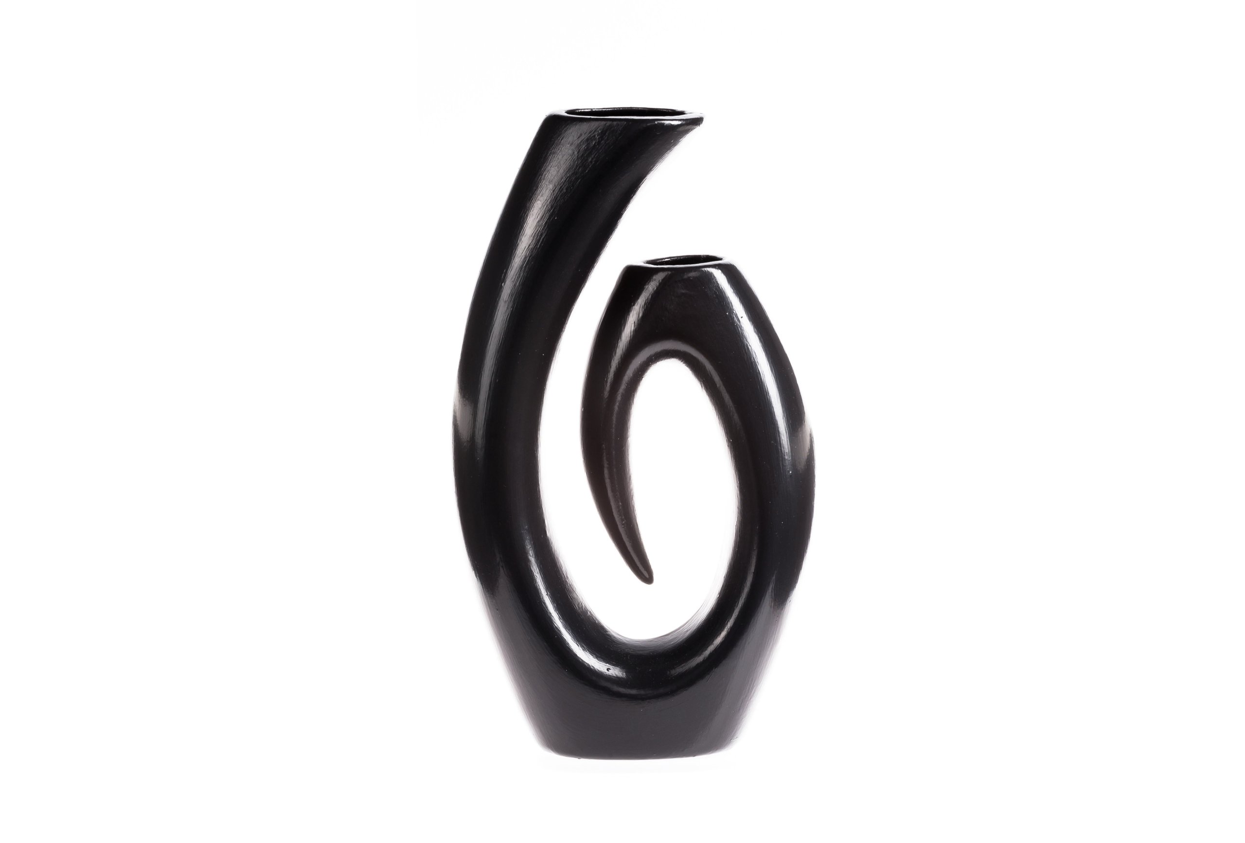 

Wazon ceramiczny Roko Czarny i inne