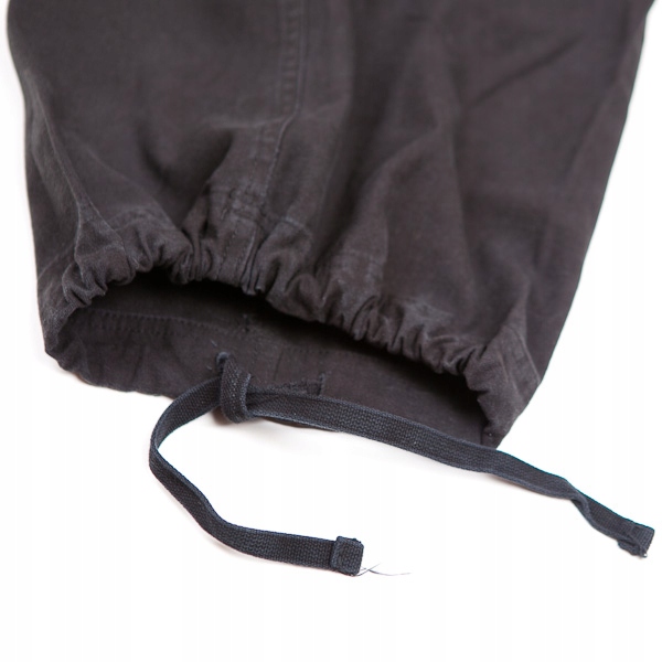 BRANDIT FASHION Spodnie US M65 Vintage Bojówki XL Cechy dodatkowe brak