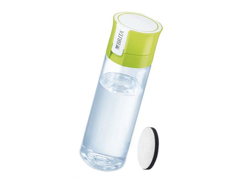

Aquamelior Butelka Brita Fill & Go 1 x filtr