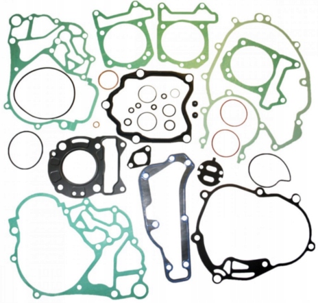 Klp Uszczelek Piaggio X7 125 ie 09-12 Nový