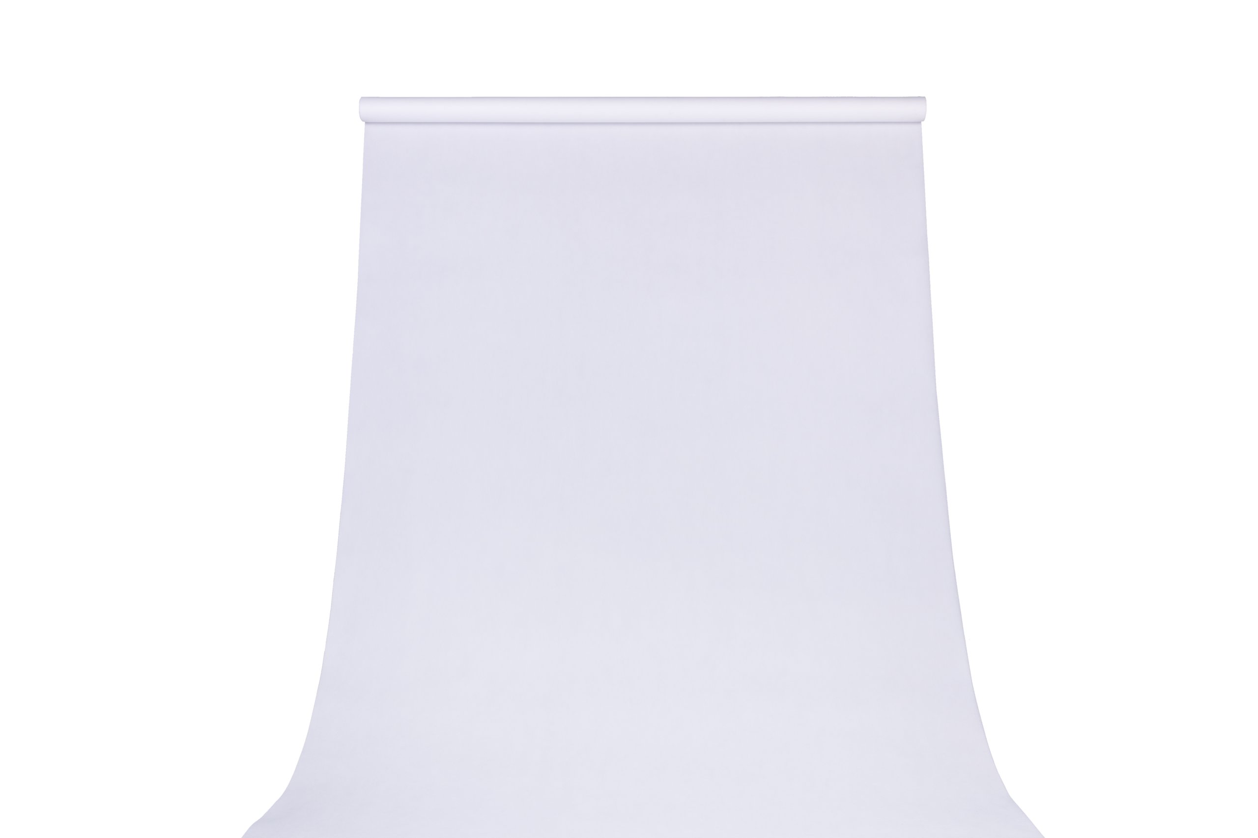 SYSTEM ZAWIESZANIA tło białe WINYL mocne 1.6x5m Kod producenta Zestaw ZAWIESZANIA teł + tło WINYLOWE 16