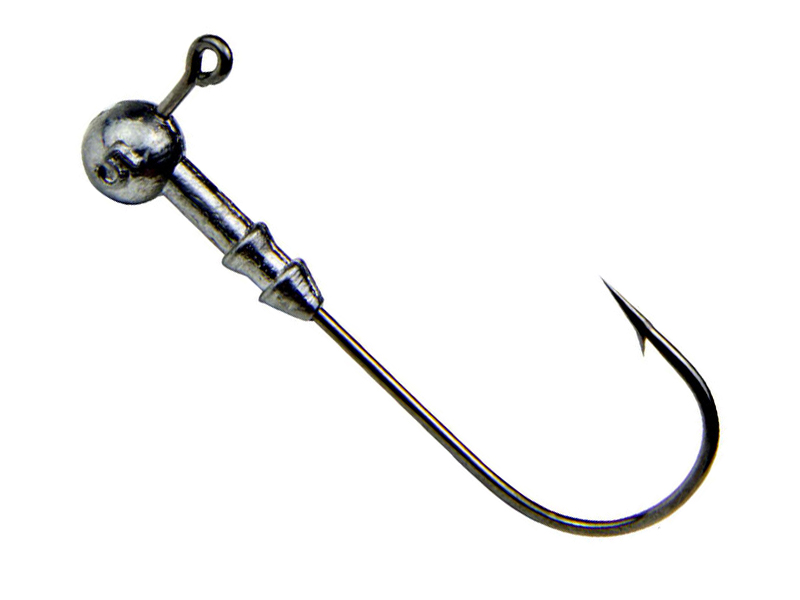 GŁÓWKA JIGOWA MISTRALL SHIRO CLASSIC 12g nr 5/0 Marka Mistrall