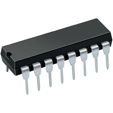 

Układ scalony transoptor PC847 LTV847 DIP16