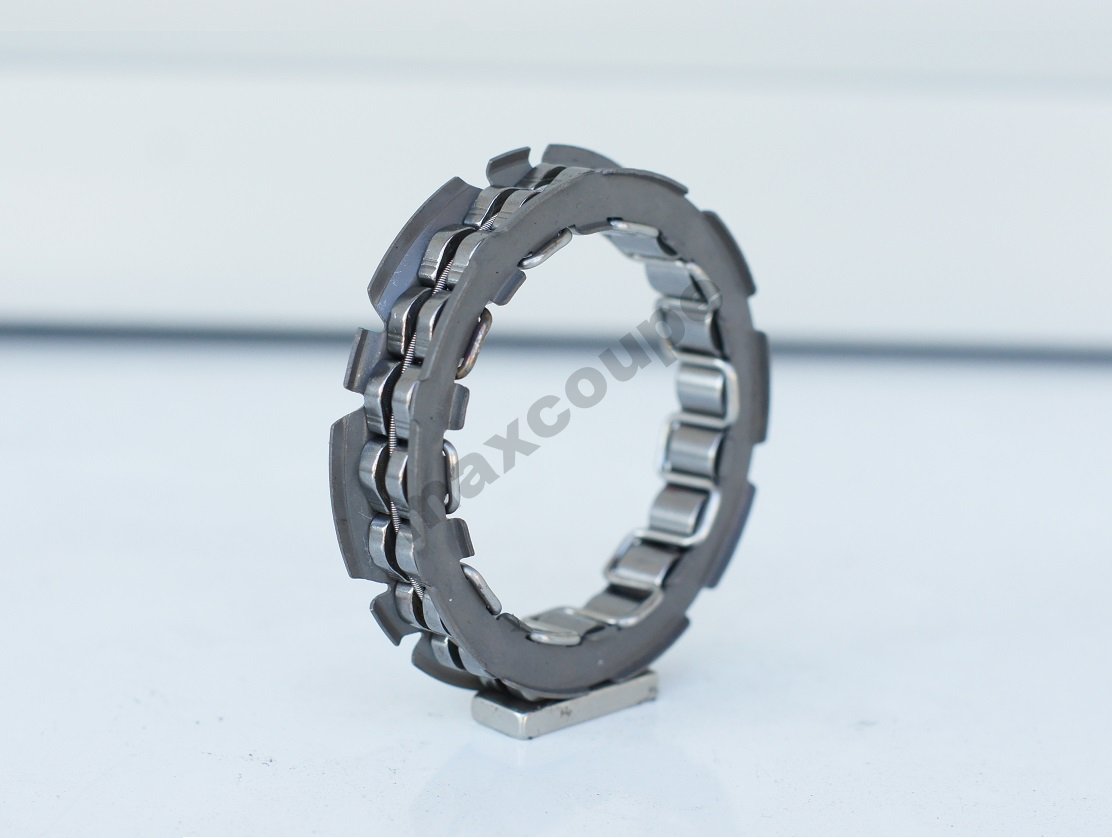 02956 - Aprilia RSVR MILLE 1000 Free WHEEL BENDIX BENDIKS