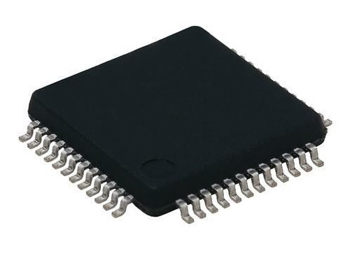 

Art Nowe układy DM9000BEP LQFP48 Davicom (DM9000)