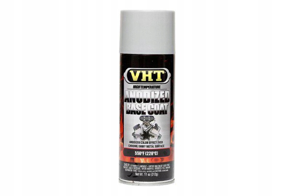 VHT ANODIZE PODKLAD SP453 Lakier efekt anodowania