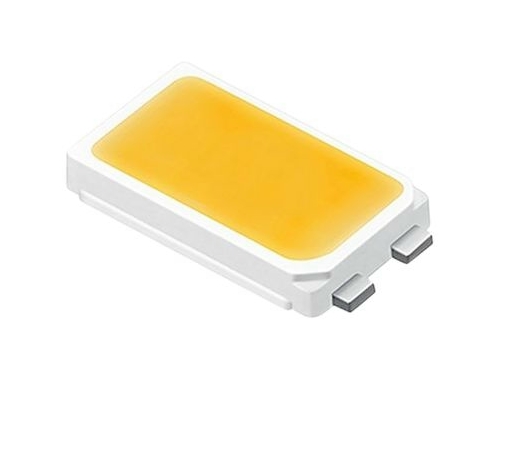 

Dioda Biała Ciepła Smd 5x3mm Samsung 3000K .....x2