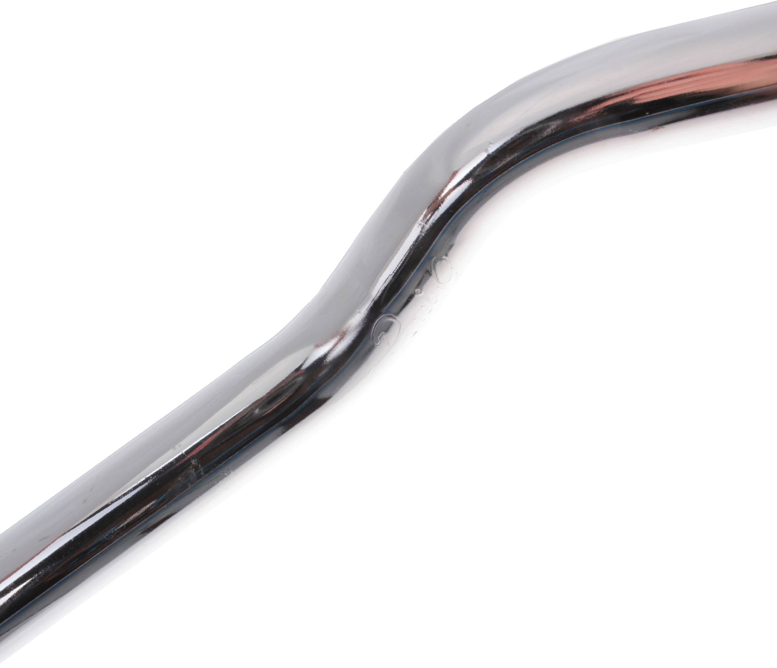 MZ ETZ 150 250 251 KIEROWNICA CHROM TUNING RACING Numer katalogowy części 6787698