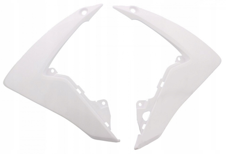 Klp Kryt Chladiče Honda Crf 110 F 013-018