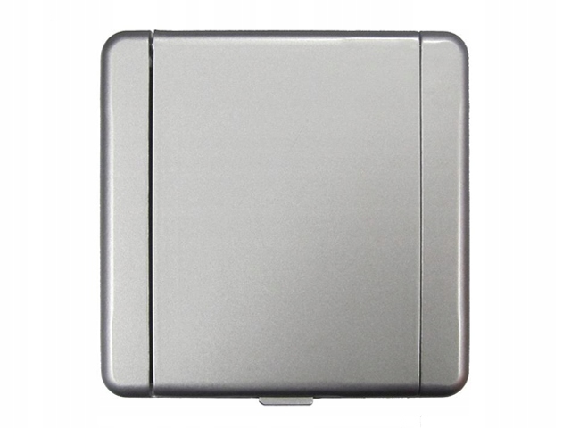 GNIAZDO SSĄCE LUX MINI METAL Odkurzacz Centralny Marka inna