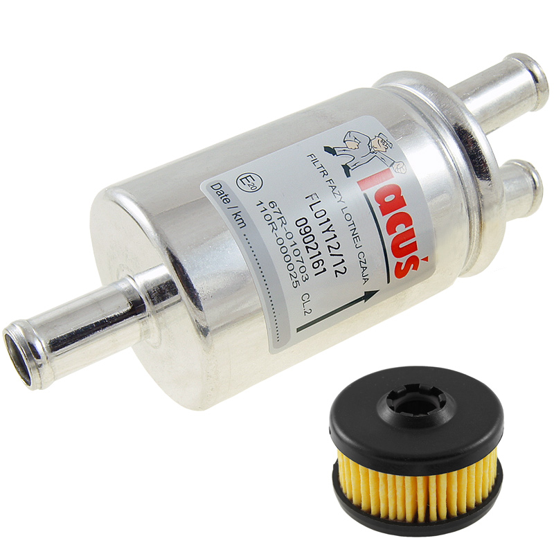 

Zestaw Filtr Fazy Lotnej 3x12MM Valtek Sekwencja