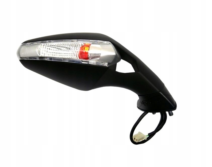 Pravé Zrkadlo Derbi Gpr 125 2T Racing 05-09