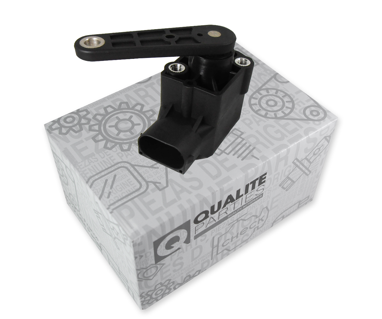 

Czujnik Poziomowania Bmw 37141093697 37140141444