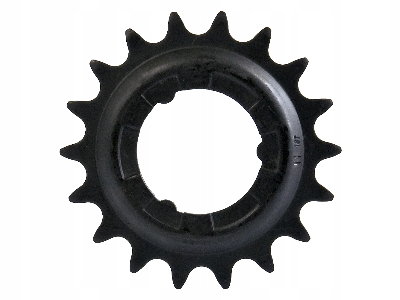 

Shimano Zębatka do Piasty rowerowej Nexus 18T*ZG