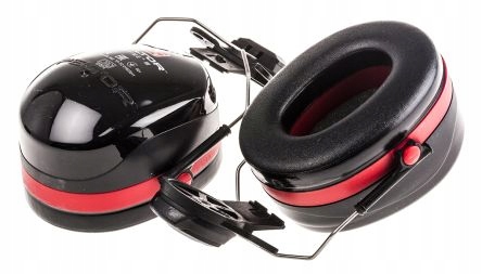 3M Peltor Optime III H540P3 Nauszniki do Kasku Marka 3M