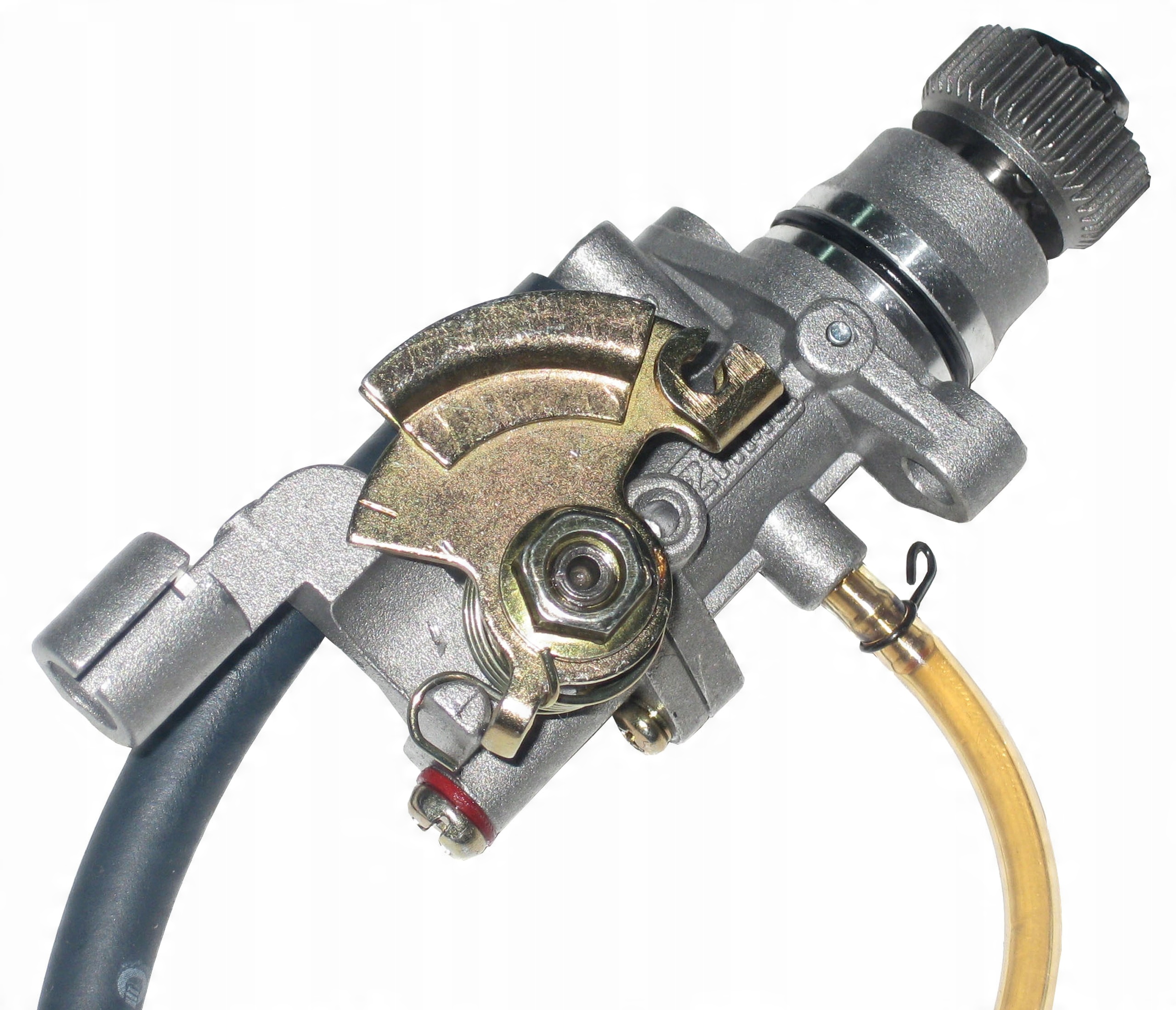 

Keeway Hurricane Focus 50 2T Pompa Dozownik Oleju