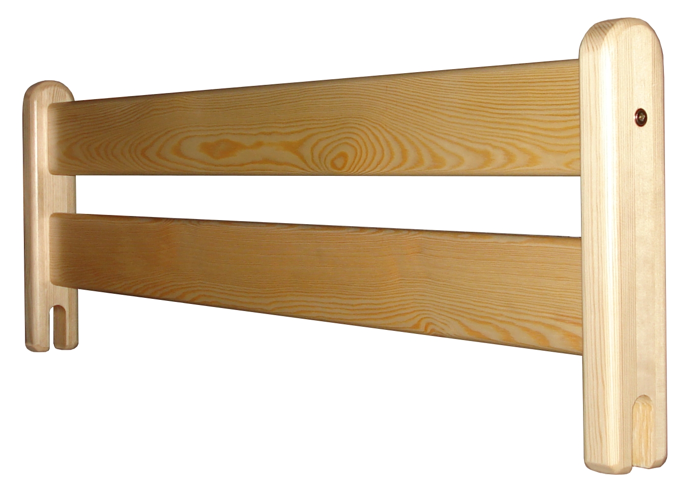 ŁÓŻKO DLA DZIECKA DZIECIĘCE BAMBI PLUS 80X170 Bohater brak