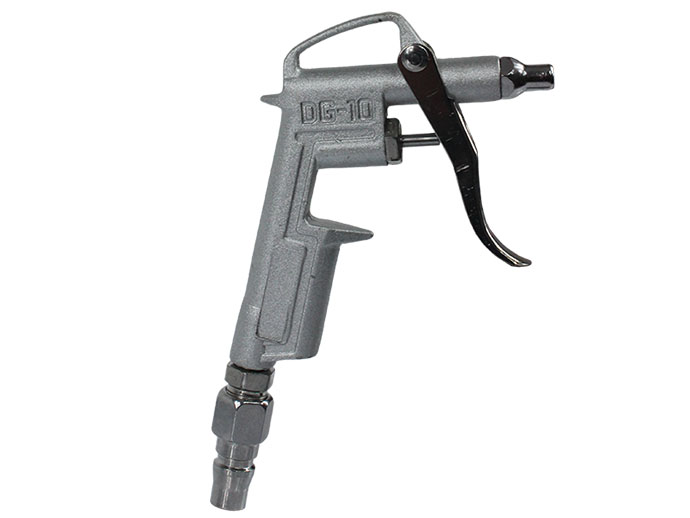 PISTOLET DO PRZEDMUCHIWANIA Z 3 KOŃCÓWKAMI Marka Falon-Tech