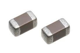 

Kondensator Smd 2,2uF 6,3V 20% Y5V 0603 x50szt