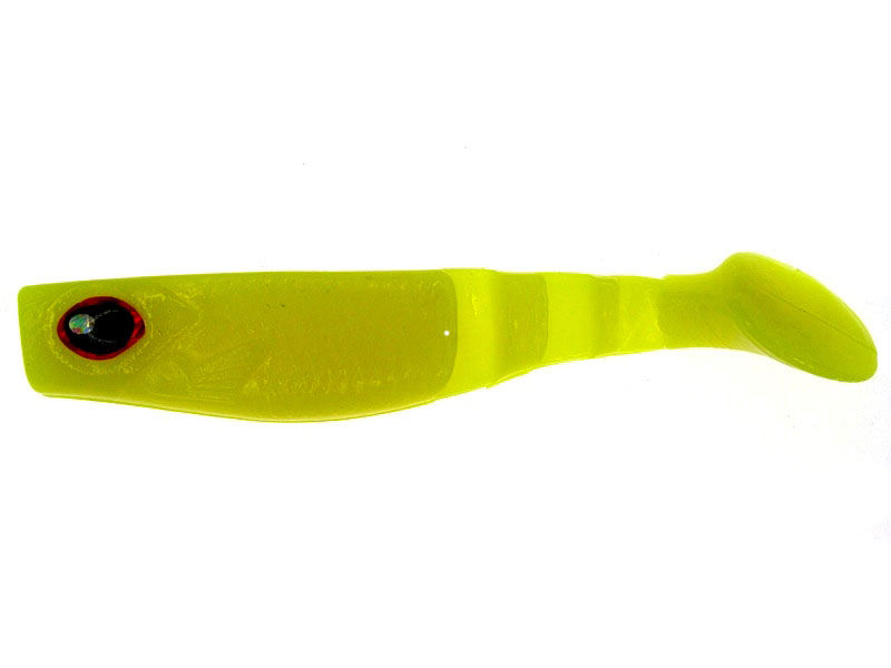 KOPYTO RIPPER GUMA MISTRALL DOMINATOR 8,5cm USA Marka Mistrall