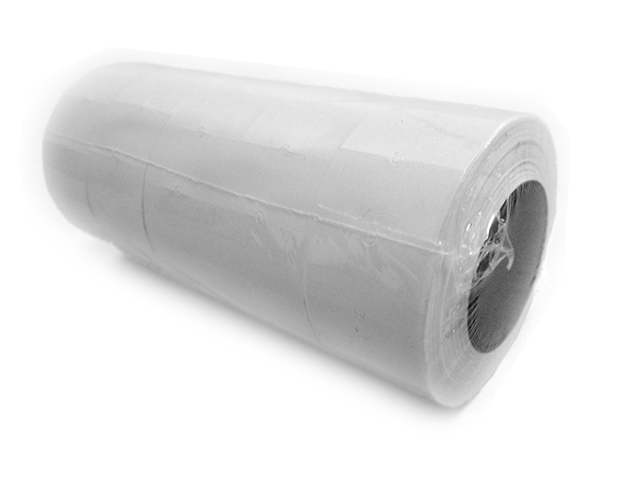 TAŚMA CENA CENOWA DO METKOWNICY JEDNORZĘDOWEJ x 5 Marka inny