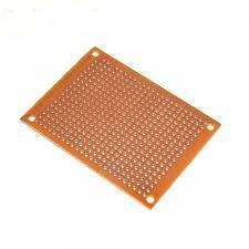 

Płytka uniwersalna 50x70mm PI-01 wiercona x2szt