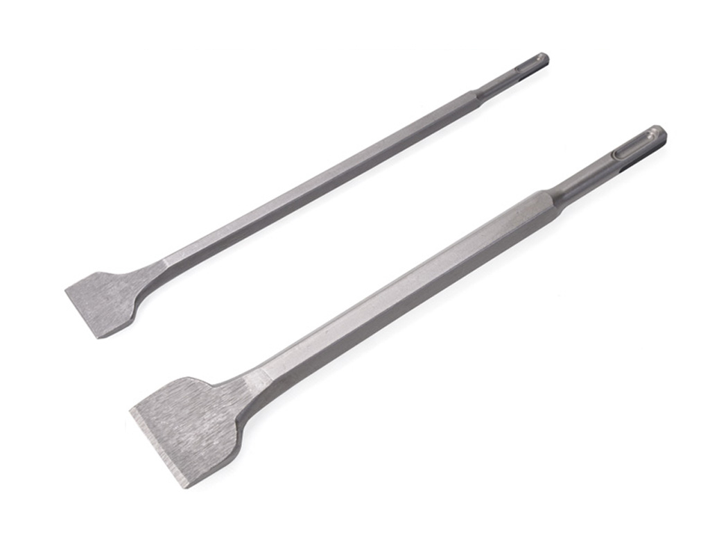 

Dłuto Do Betonu Sds Plus 40 x 250mm