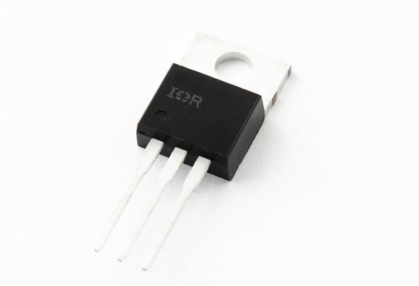 

Tranzystor IRFZ44N IRFZ44 N-mosfet 50A 60V Fv