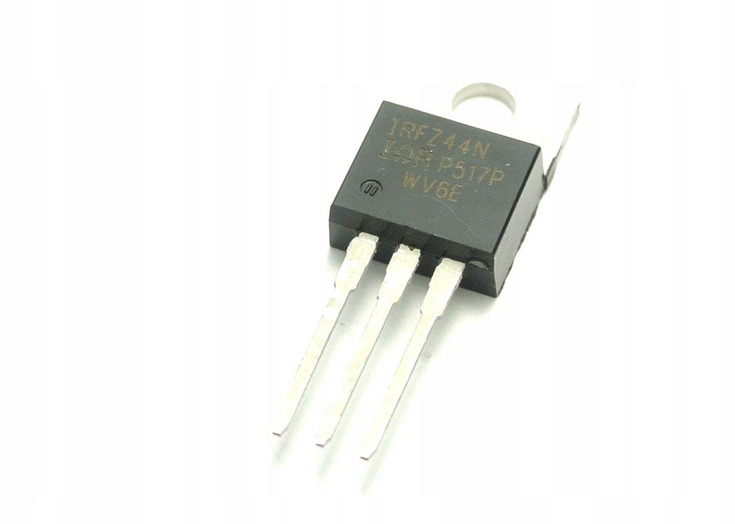 

IRFZ44N Tranzystor N-mosfet 55V 41A TO220 _ [1szt]