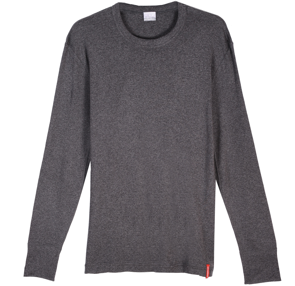 HENDERSON PODKOSZULEK MĘSKI 2149 długi rękaw r L Rozmiar L