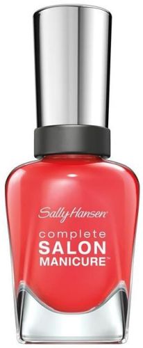 

Sally Hansen Complete Salon Lakier 560 Kook a Mang
