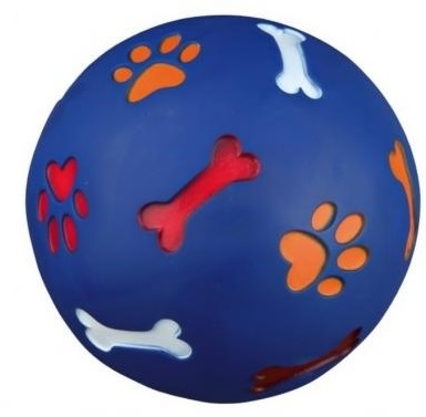 

Trixie Piłka Kula Smakula - Snack Ball Dla Psa 7CM